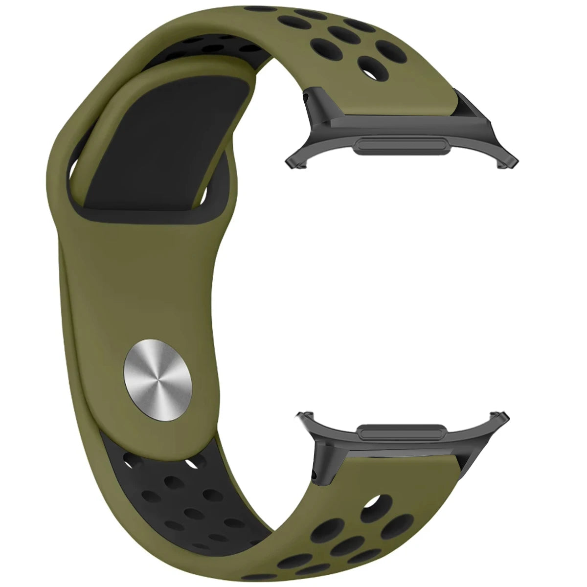 Breathable Sport Band for Samsung Galaxy Watch Ultra (2025)