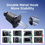 360° Rotating Universal Magnetic Car Mount