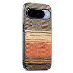 Luxury Carbon Fiber Magnetic Case for Google Pixel 10 Series