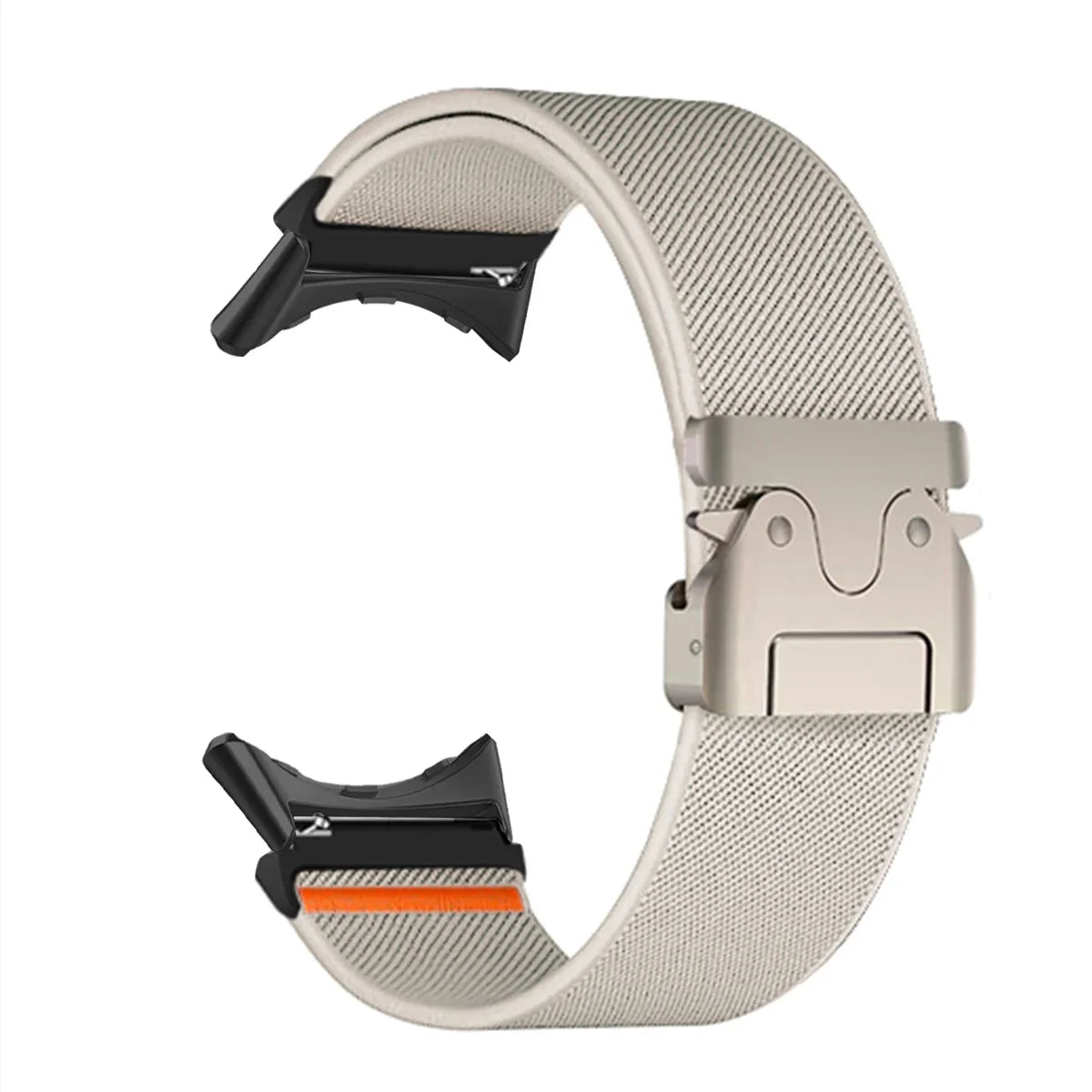 Heavy-Duty Parachute Strap for Google Pixel Watch 3