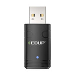 EDUP USB WiFi 6 Adapter with Bluetooth 5.3