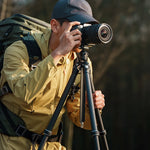 Ulanzi FALCAM C141K-301 TreeRoot Quick Lock Lite Tripod