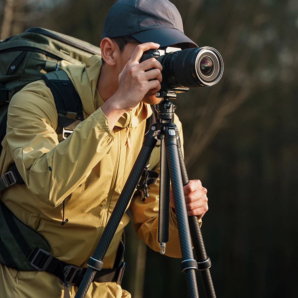 Ulanzi FALCAM C141K-301 TreeRoot Quick Lock Lite Tripod