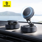 Strong Vacuum Magnetic Car Phone Holde