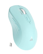 Solakaka SM66 Lightweight Ergonomic Mouse