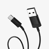 Hagibis Ultra-Fine 1.8mm Paracord Mouse Cable