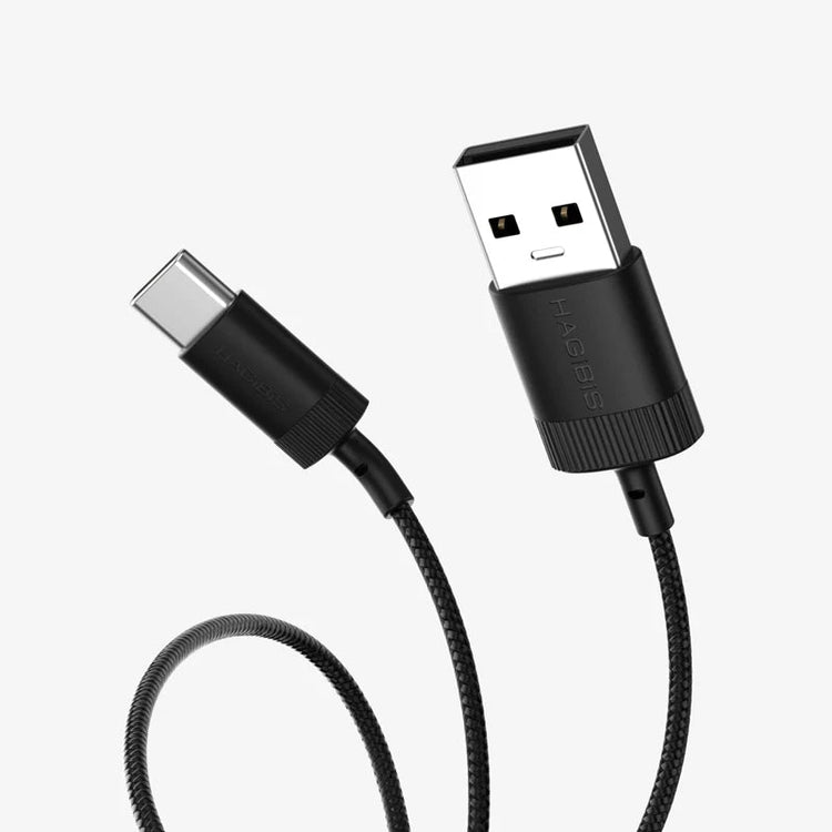 Hagibis Ultra-Fine 1.8mm Paracord Mouse Cable