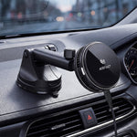 ACEFAST Qi2 25W Magnetic Wireless Car Charger