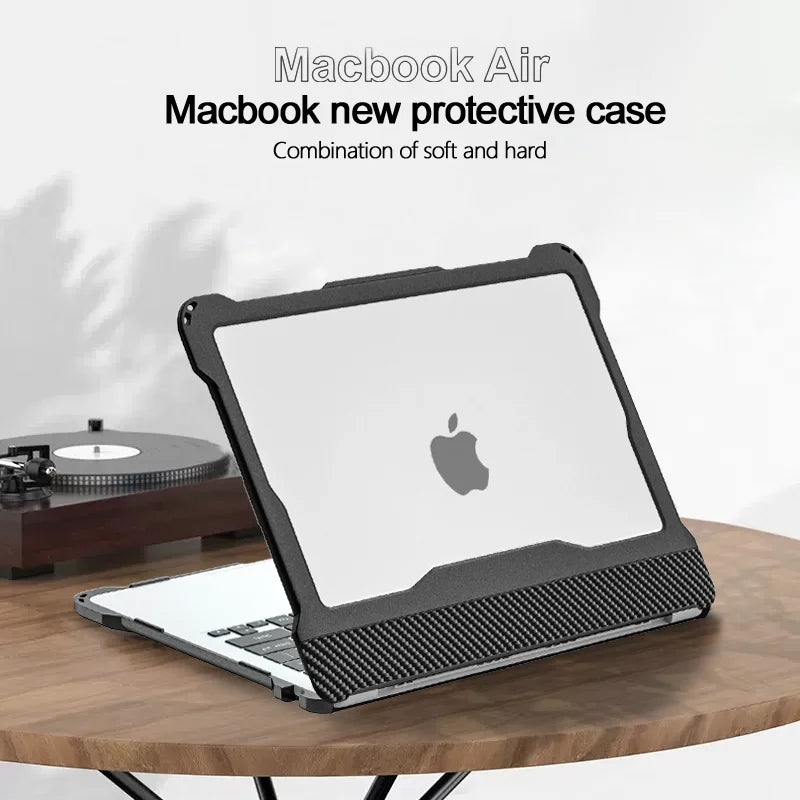 Protective Laptop Case for MacBook Air M3 13"