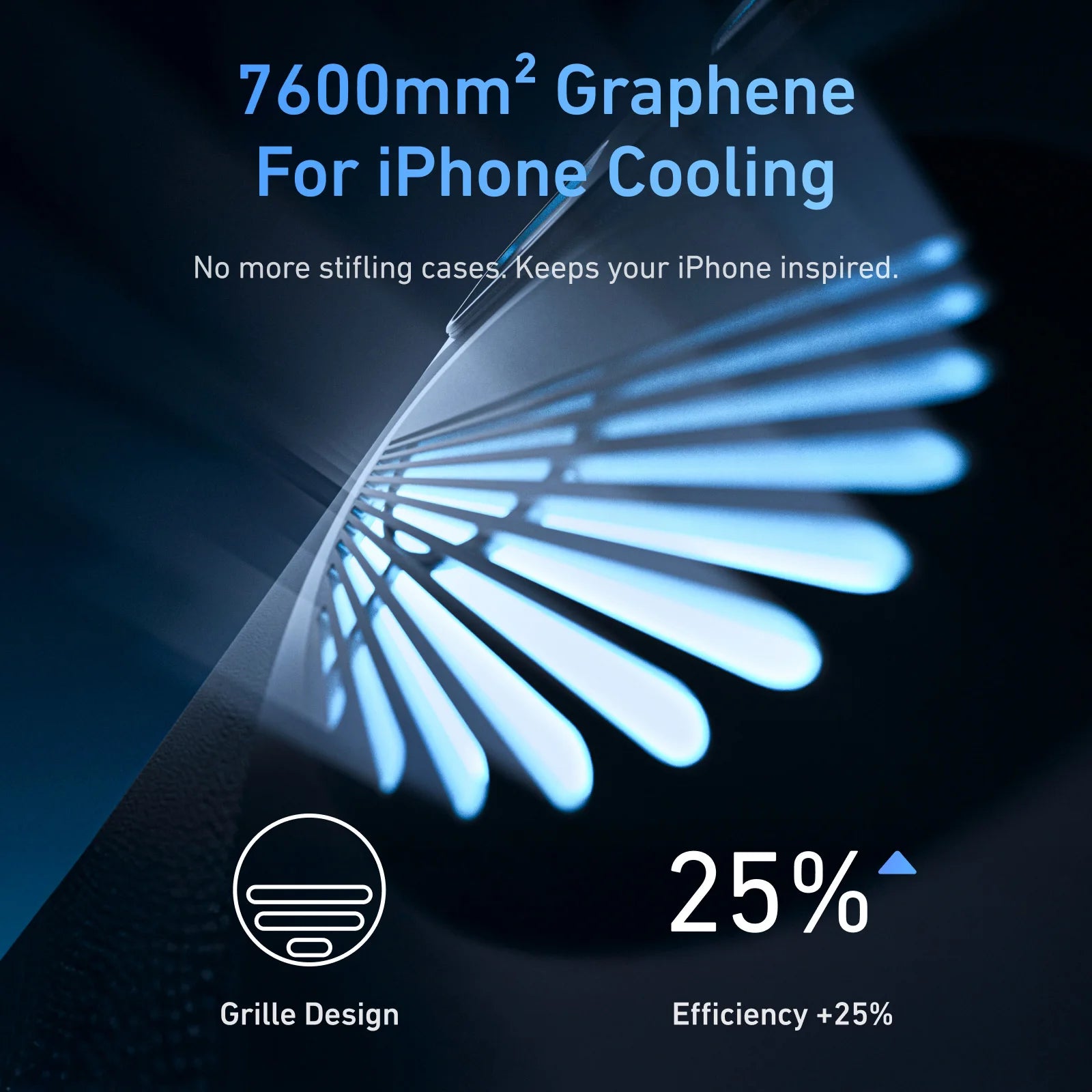 TELESIN 3-in-1 iPhone 17 Pro / Pro Max Camera Grip with Magnetic Holder