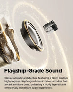 SoundPEATS H3 ANC Earbuds