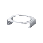 Aluminum Desktop Stand for Mac mini M4/M4 Pro (2024)