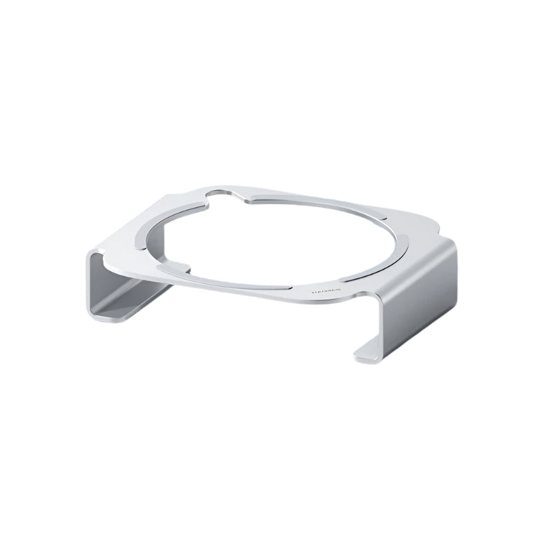 Aluminum Desktop Stand for Mac mini M4/M4 Pro (2024)