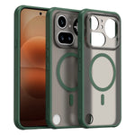 Shockproof Translucent Case For Nothing Phone 4a Pro