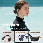 Lenovo S106 Bone Conduction Swimming Headphones