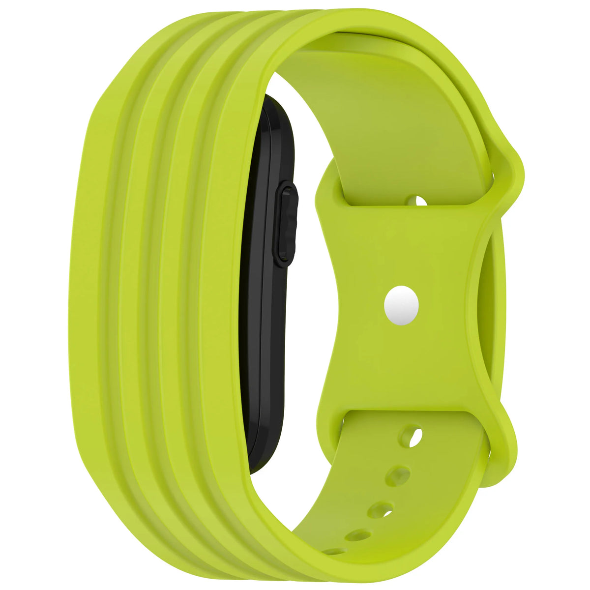 Silicone Replacement Band for Garmin CIRQA