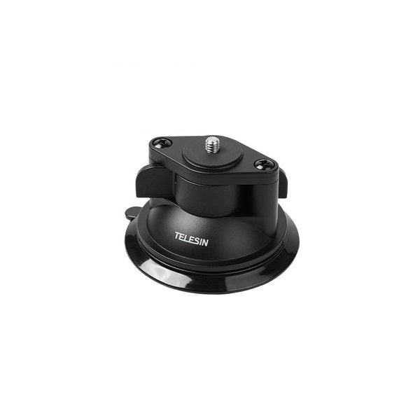 TELESIN Magnetic Suction Bracket Base for Insta360 GO 3