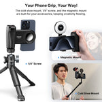 Ulanzi MA35 MagSafe Smartphone Camera Shutter Grip