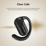 Vention OpenBeat 011 TWS Wireless Bluetooth 5.3 Sport Earphones