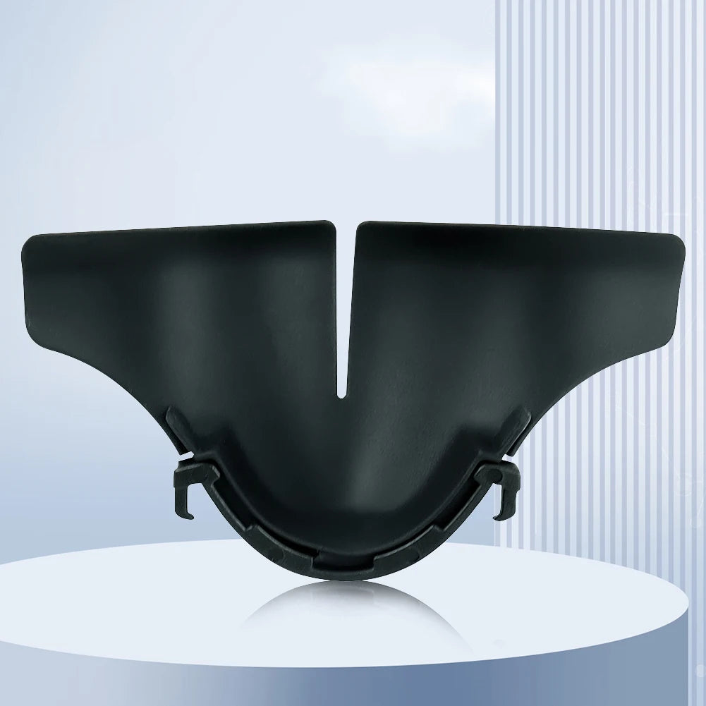 Comfortable Silicone Nose Cushion for Meta Quest 3