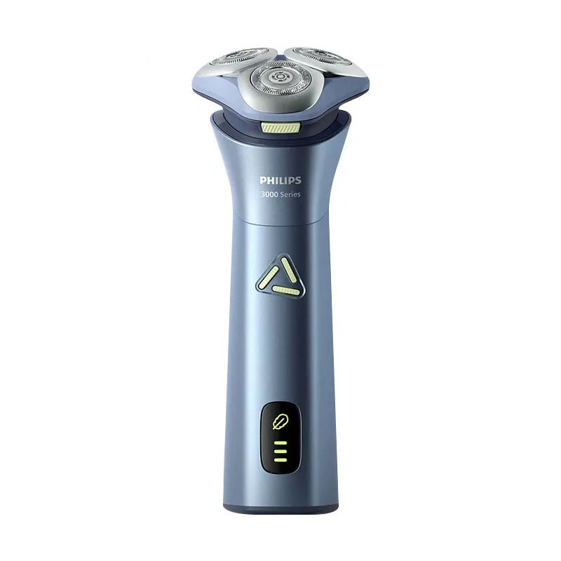 Philips 3000 Series Electric Shaver with 100-Day Battery