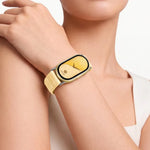 Nylon Breathable Wristband Strap with Hook-and-Loop Closure for Xiaomi Smart Band 11