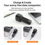 DJI Osmo Pocket 4 Anti Scratch Lens Guard