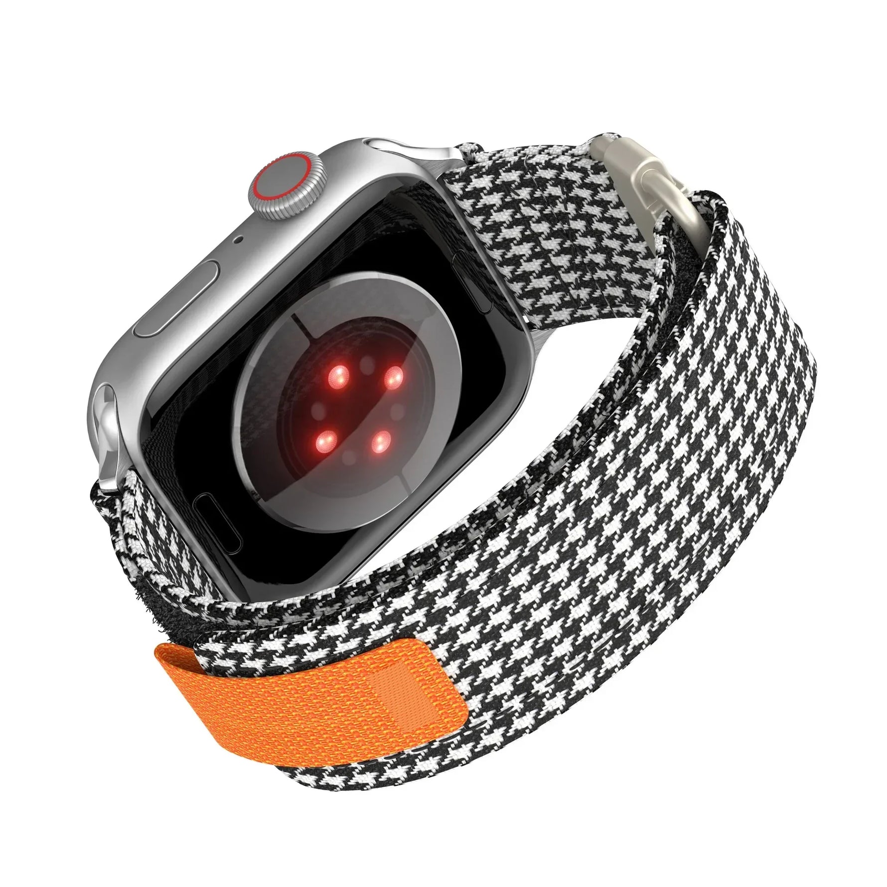 Comfortable Nylon Sport Strap for Apple Watch
