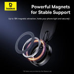 Baseus Magnetic Car Phone Holder Stand