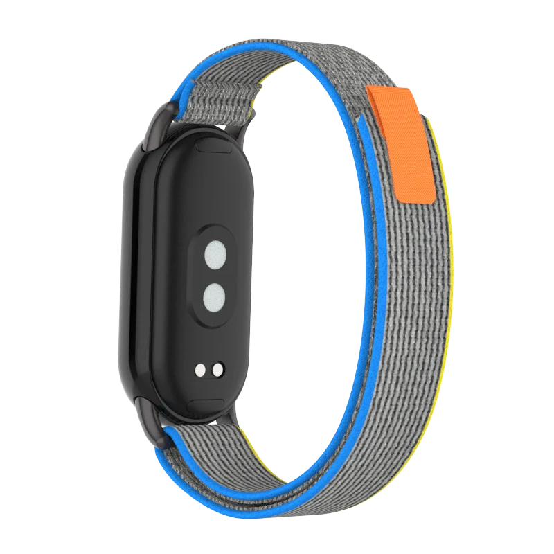 Breathable Replacement Trail Loop Strap for Xiaomi Smart Band 10