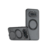 Hard PC + Soft TPU Magnetic Case for Nothing Phone 4a