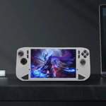 Shockproof Silicone Sleeve for MSI Claw 8 AI+