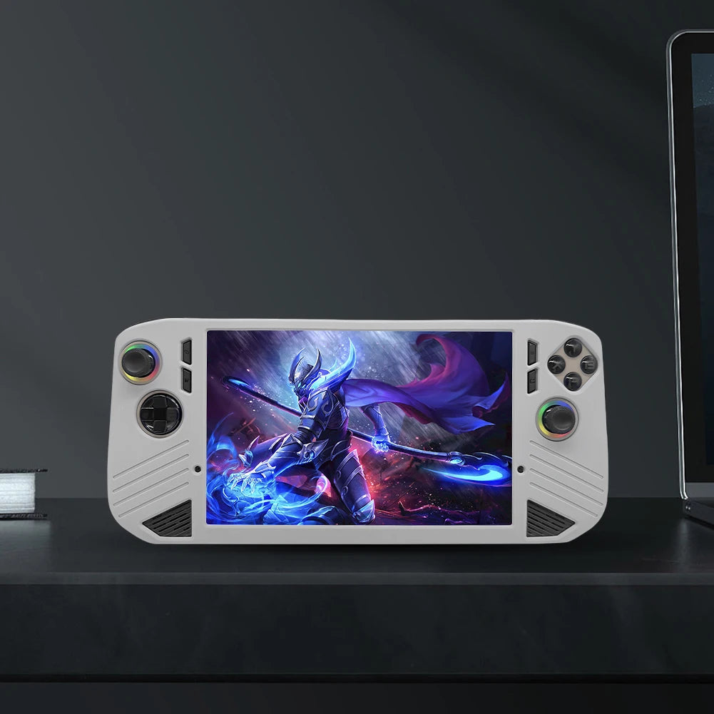 Shockproof Silicone Sleeve for MSI Claw 8 AI+