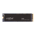 Crucial T500 1TB NVMe Gen4 M.2 SSD