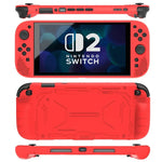 Silicone Protective Case for Nintendo Switch 2