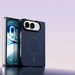 Shockproof Four-Layer Case with Raised Camera Ring for iPhone Duo