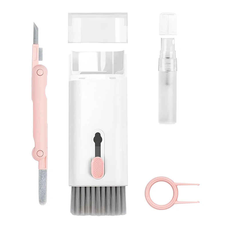 7-in-1 Professional Electronic Device Cleaning Kit