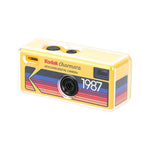 TPU Protective Case for Kodak Charmera Keychain Camera