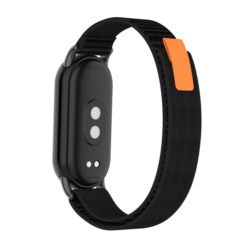 Breathable Replacement Trail Loop Strap for Xiaomi Smart Band 10