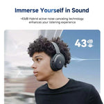 Edifier WH700NB Pro Wireless Hybrid ANC Headphones