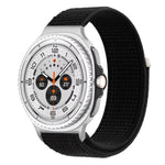 Premium Nylon Loop Wristband  Samsung Galaxy Watch 8 / Galaxy Watch 8 Classic