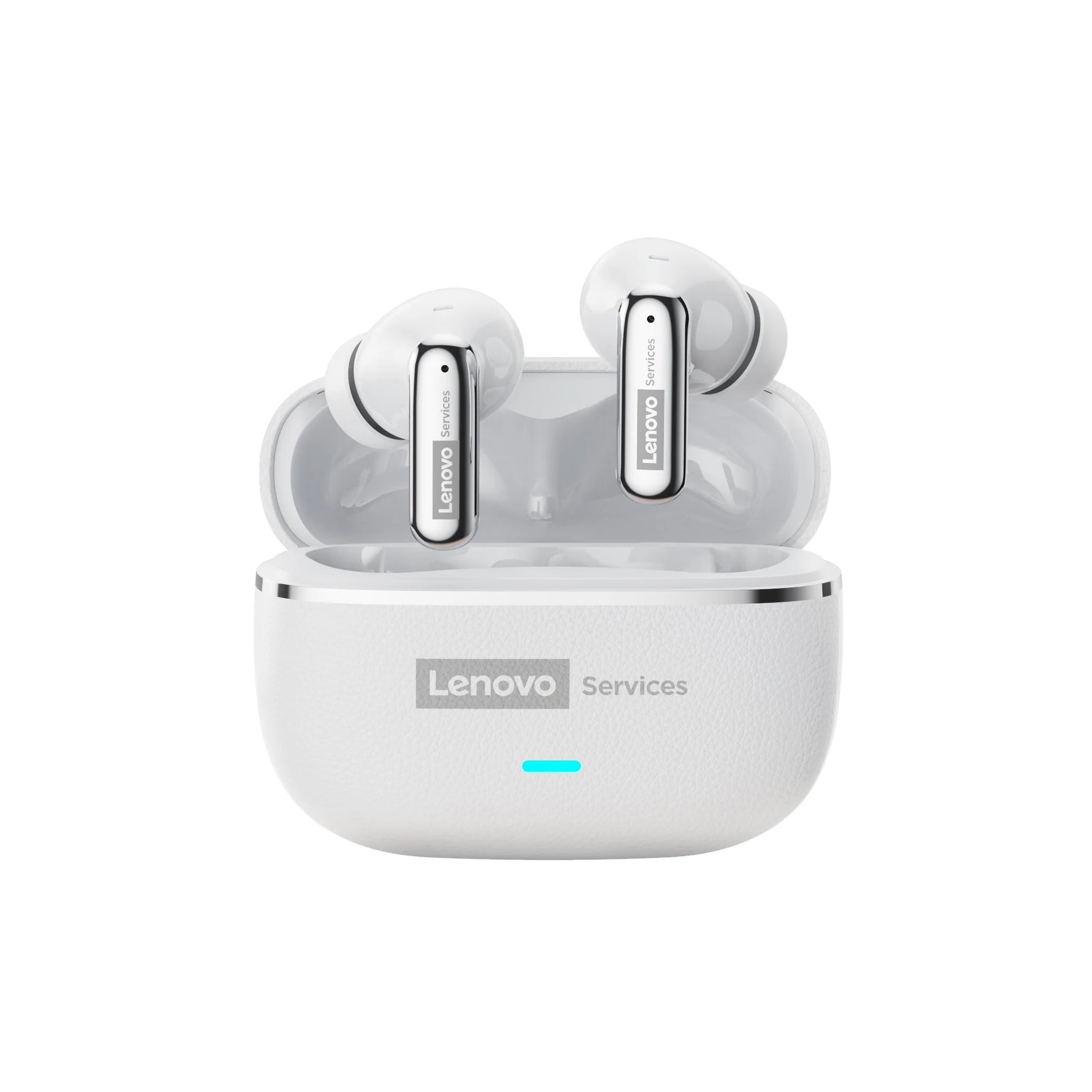 Lenovo LE208 Bluetooth 6.0 HIFI Wireless Earbuds