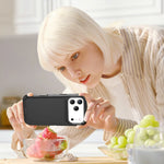 Shockproof Heavy-Duty Armor Case for iPhone 17 Series