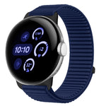 Google Pixel Watch 3 Breathable Nylon Wrist Strap