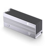 JONSBO M202 Aluminum M.2 SSD Heatsink with Thermal Pad
