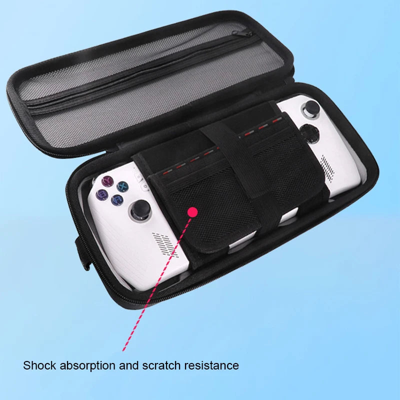 Portable Carrying Case Storage Bag for Asus ROG Ally
