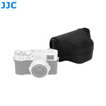 JJC Protective Camera Pouch for Fujifilm X100 Series