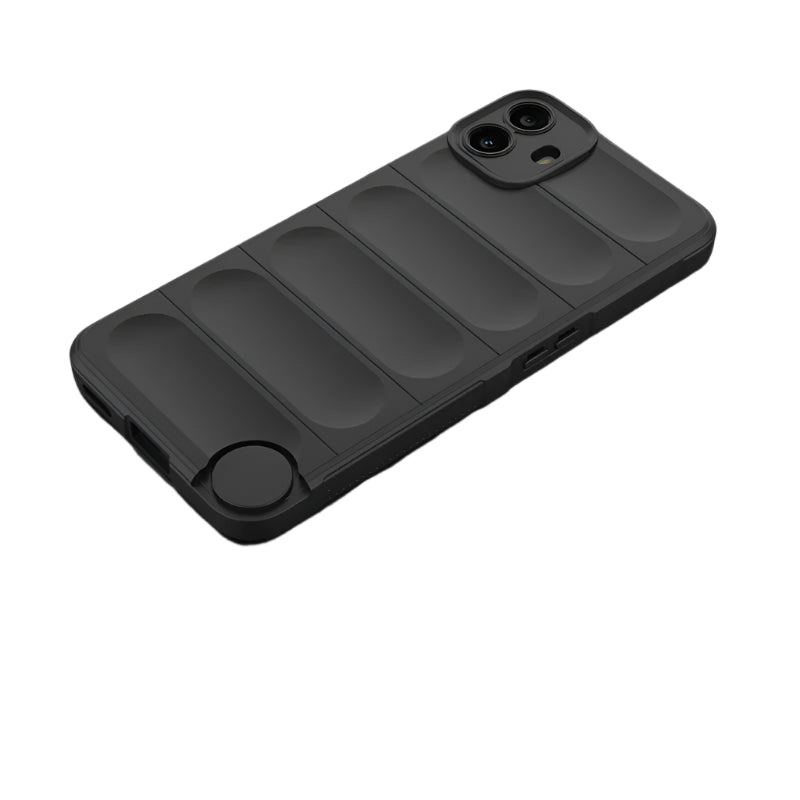 Full Protection TPU Silicone Case for Nothing CMF Phone 1