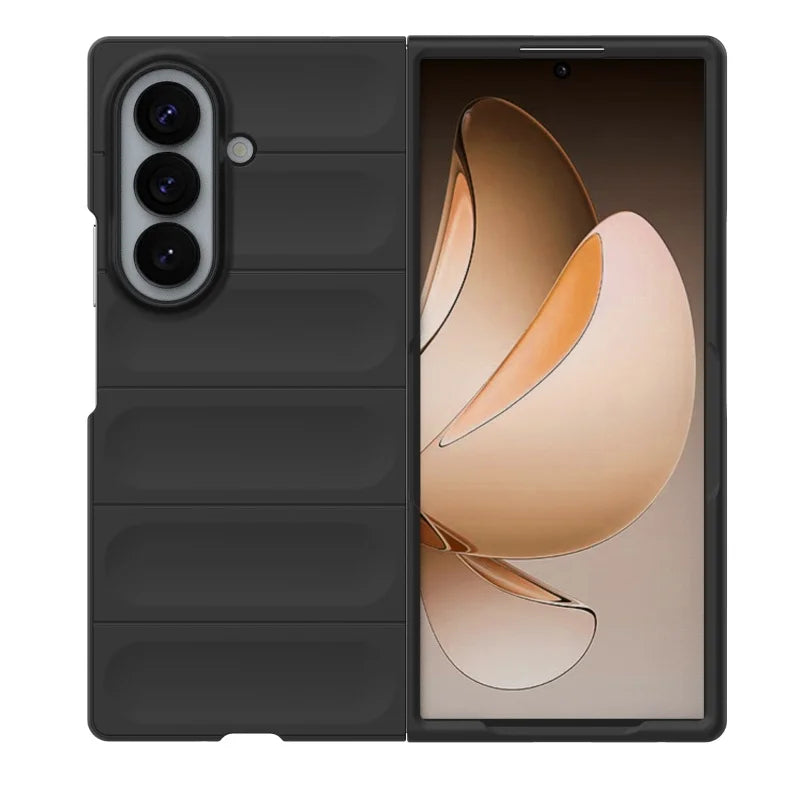 Shockproof Anti-Drop Case with Reinforced Corners for Samsung Galaxy Z Fold 6