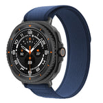 Sport Nylon Trail Loop Band for Samsung Galaxy Watch 8 & Galaxy Watch 8 Classic